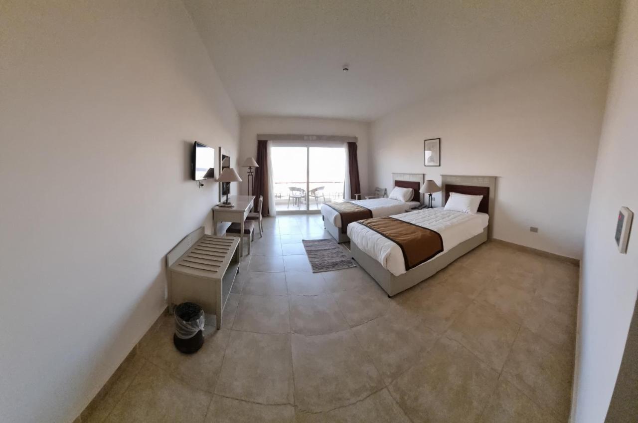 Amarina Queen Resort & Aqua Park Марса-Алам Екстер'єр фото